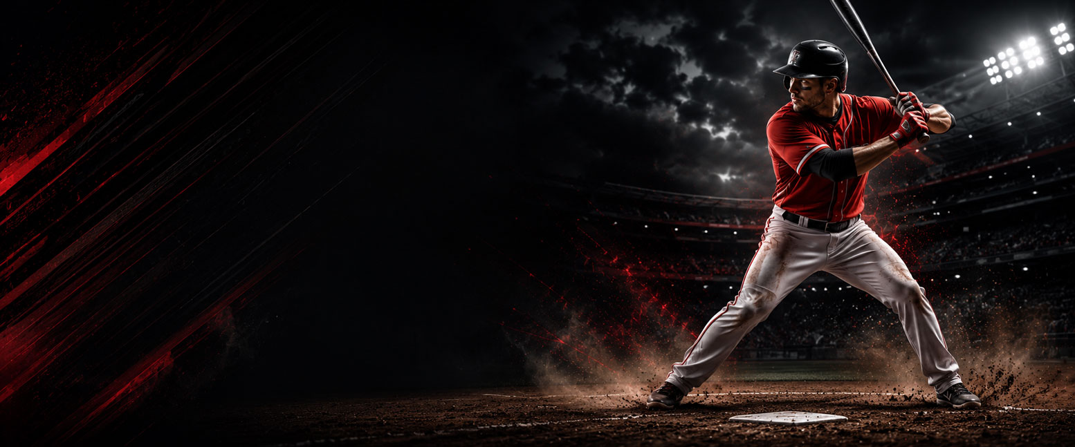 CUSTOM BASEBALL