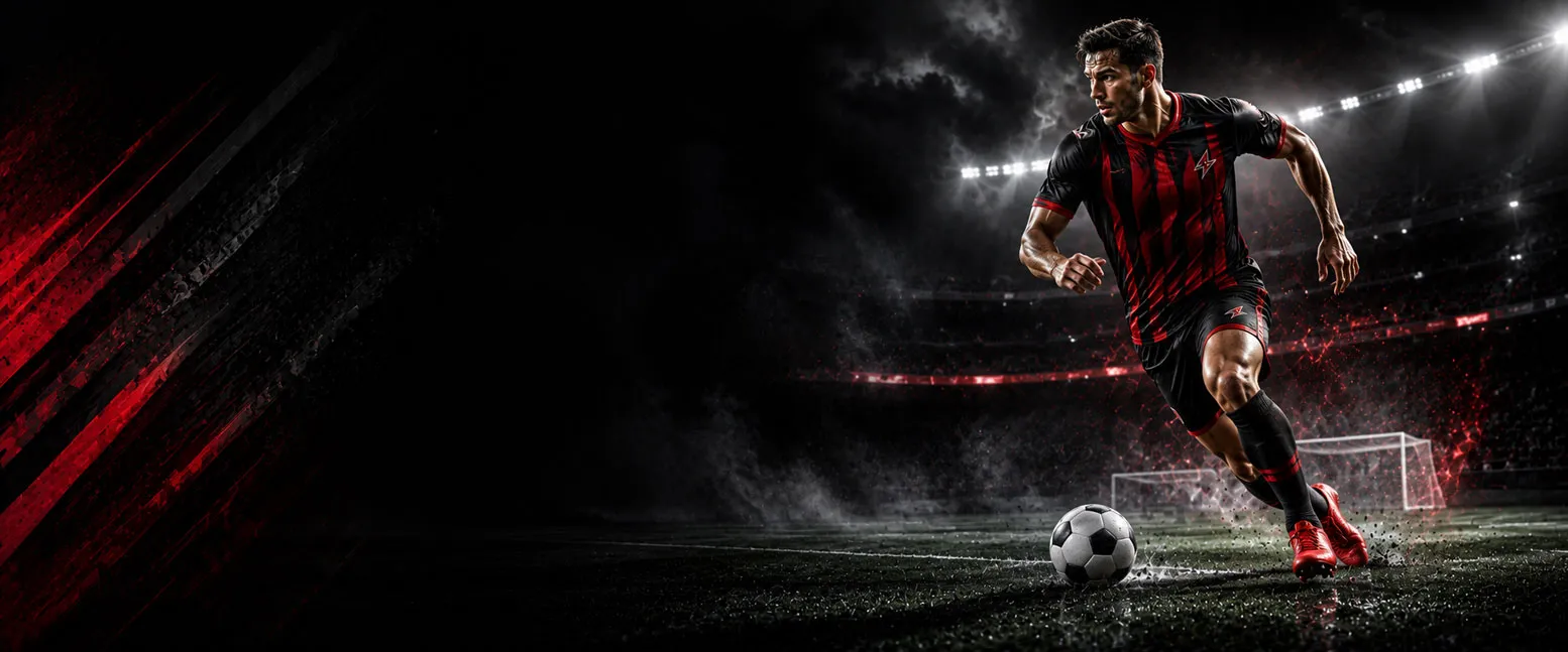 CUSTOM SOCCER