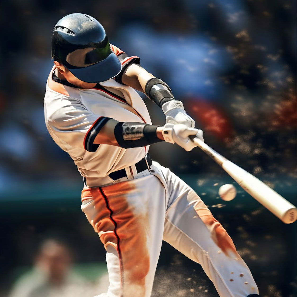 Baseball Uniform