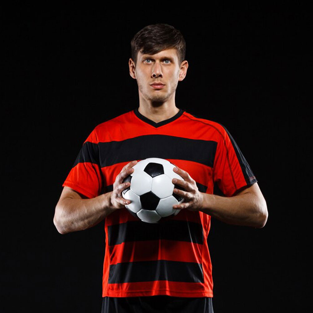 Soccer Uniform