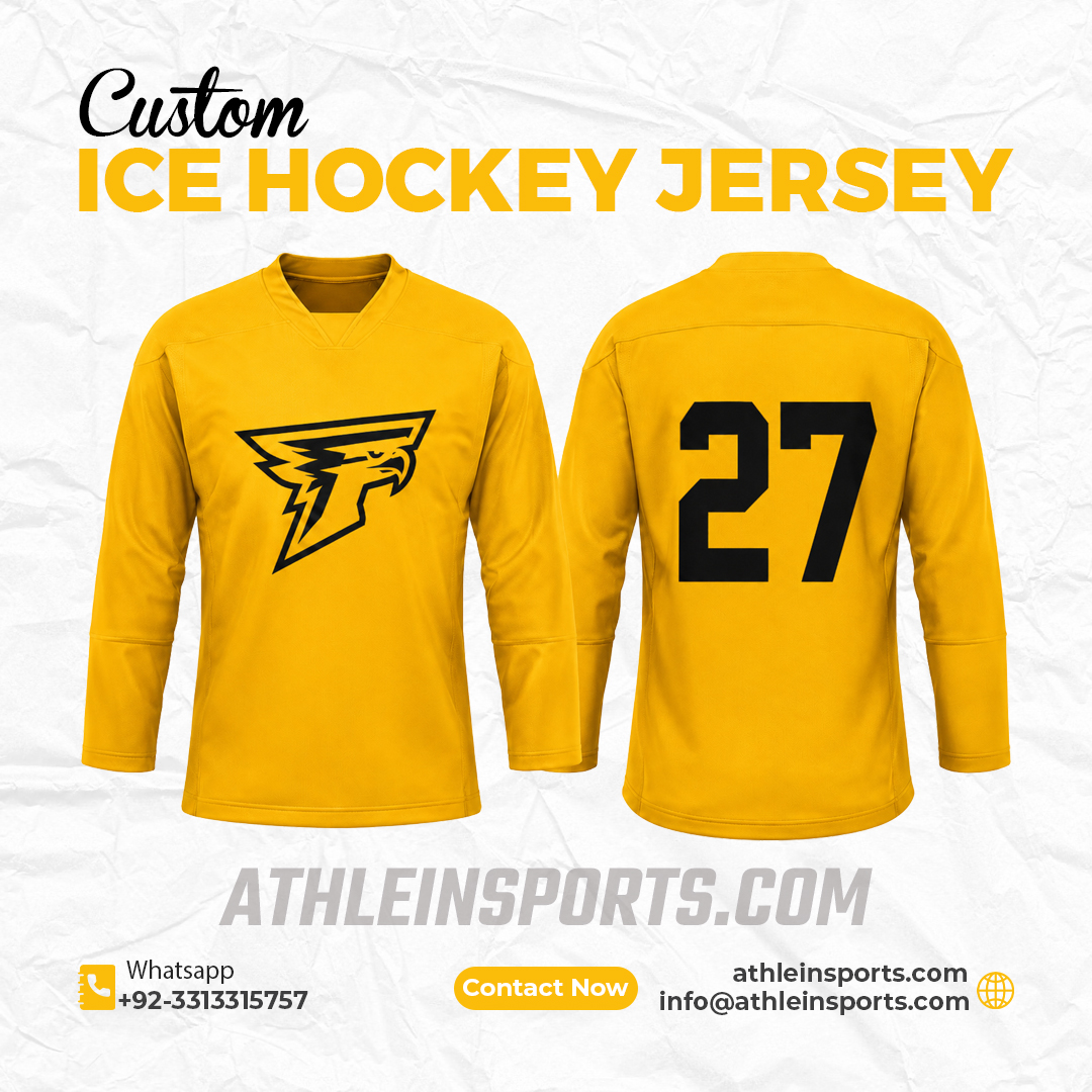 Custom Ice Hockey Practice Jerseys